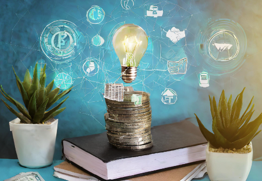 La revolución fintech y su impacto en las estrategias personales de finanzas: Cómo la tecnología est
