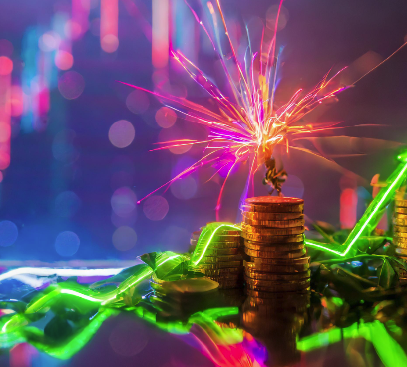 El arte de seleccionar acciones: Estrategias para descubrir joyas ocultas en el mercado