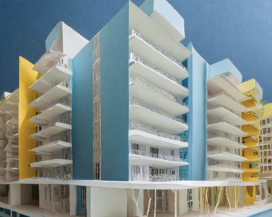 El auge de la vivienda colectiva: Una nueva era para la inversión inmobiliaria