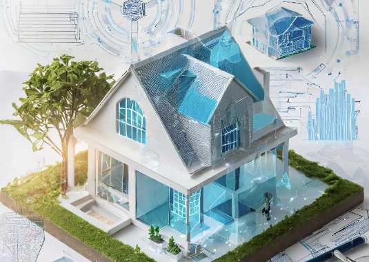 El futuro de la vivienda: Invertir en tecnologías sustentables para el hogar