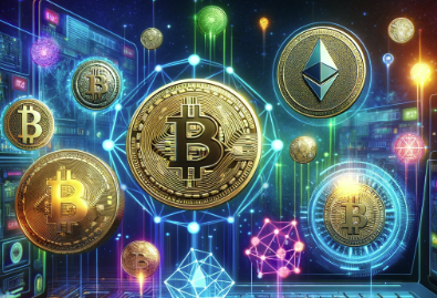 La emergencia de las criptomonedas como clase de activo: Desafíos y oportunidades para los inversore