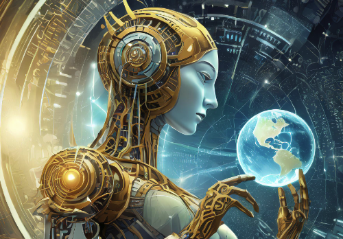 Impacto de la inteligencia artificial en los mercados financieros: Oportunidades y riesgos para inve