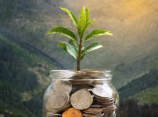 La era de la personalización financiera: Cómo diseñar tu estrategia de ahorro e inversión