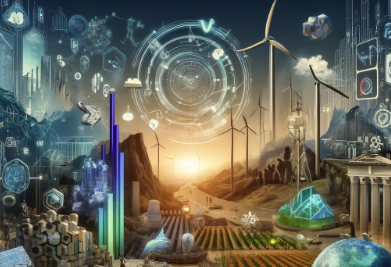 Los fondos temáticos y el futuro de la inversión: Navegando hacia nuevos horizontes