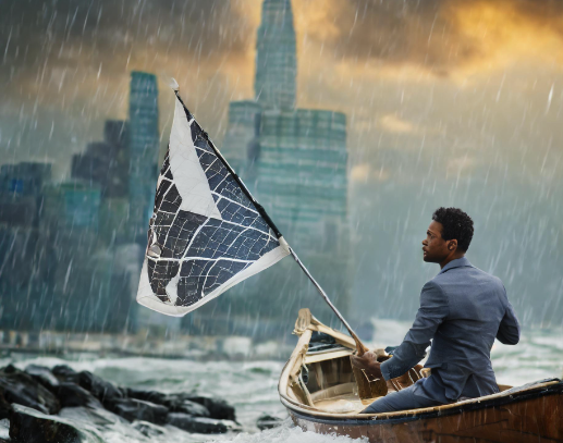 Navegando por las aguas turbulentas: Comprender y gestionar los riesgos del mercado de acciones
