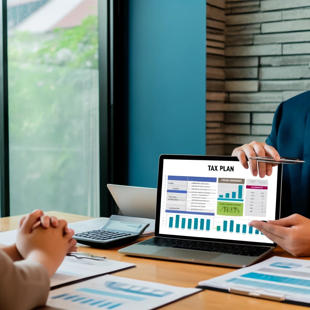Cómo Navegar por las Implicaciones Fiscales de Diferentes Inversiones