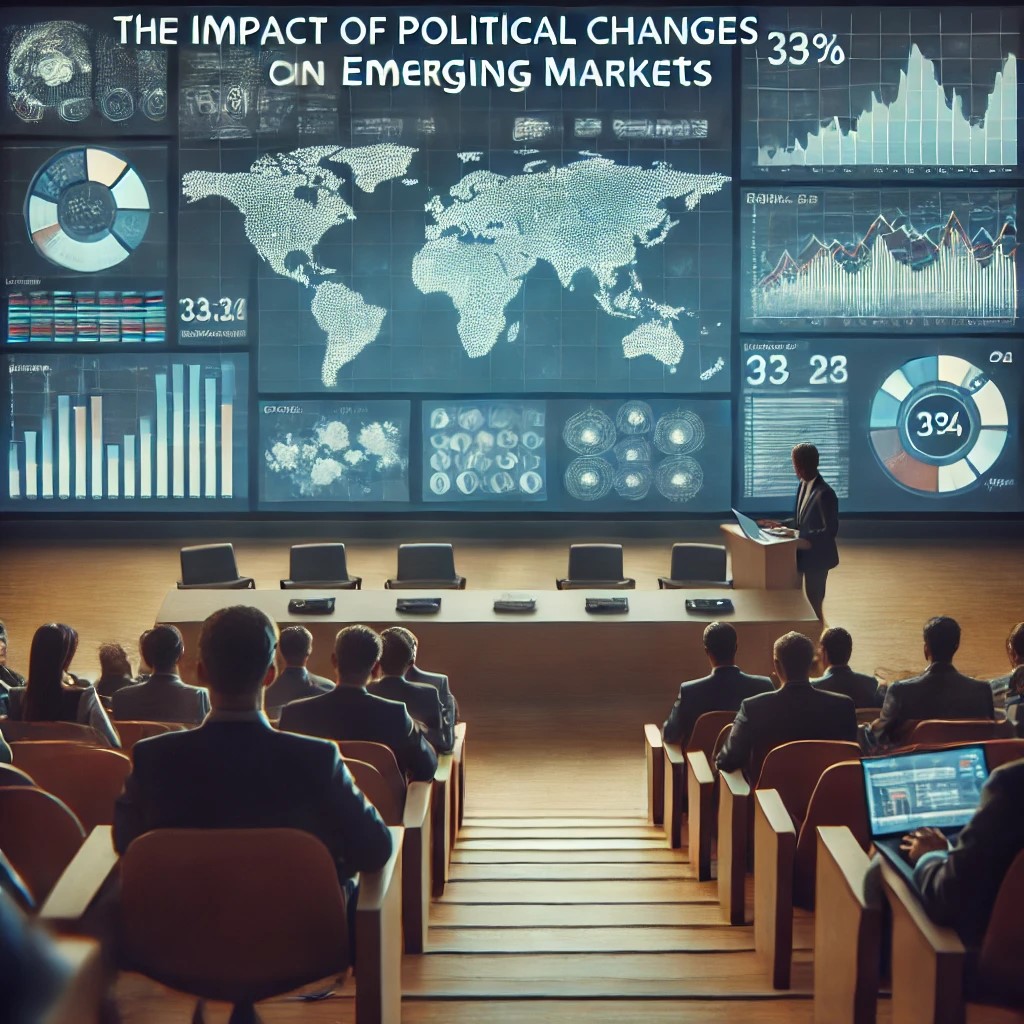 El Impacto de los Cambios Políticos en los Mercados Emergentes