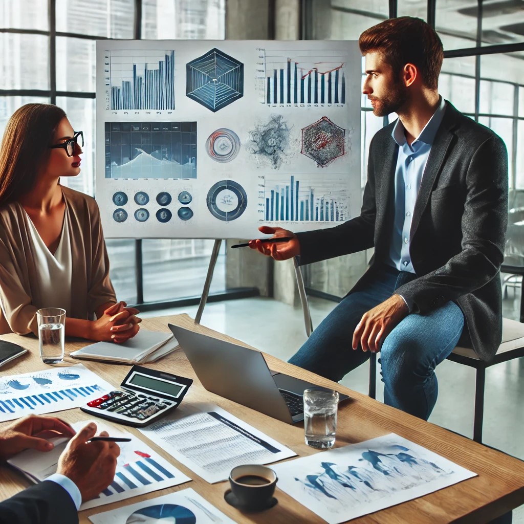 Entendiendo los Fundamentos de la Interpretación de Estados Financieros